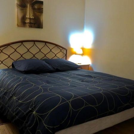 Appart' Grand Air Apartamento Cauterets Exterior foto