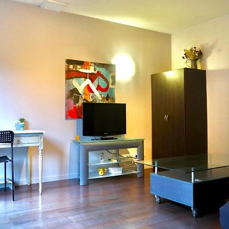Appart' Grand Air Apartamento Cauterets Exterior foto